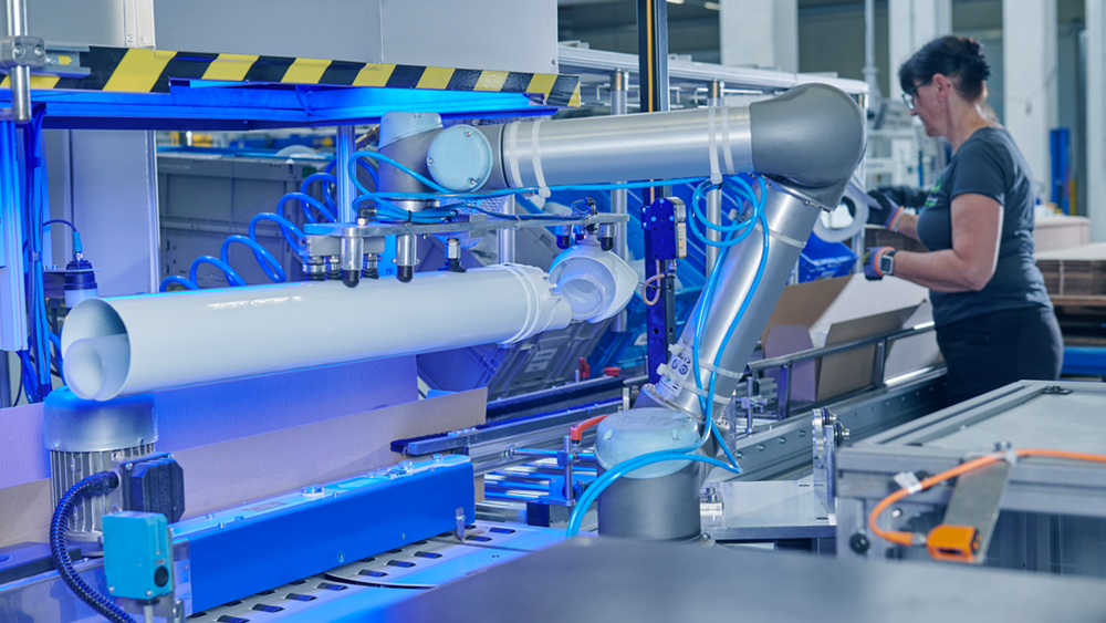 Production engineering