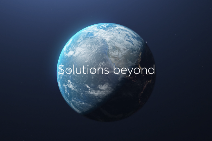 Solutions beyond