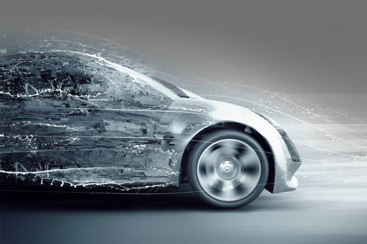standard Automotiv Liechtbau