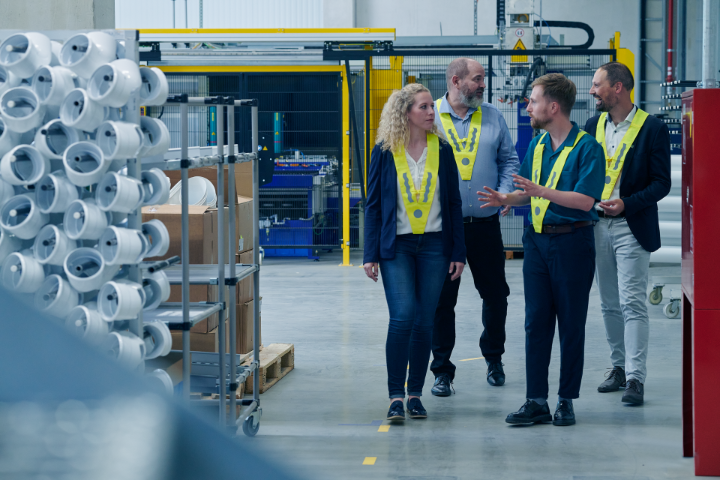 Discover our expertise